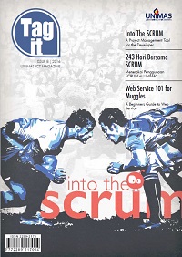 Publication 2016 | Issue 8 Image