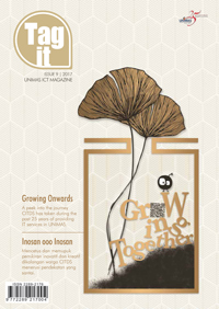 Publication 2017 | Issue 9 Image