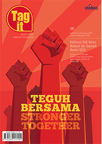 Publication 2019 | Issue 11 Image