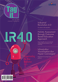 Publication 2018 | Issue 10 Image