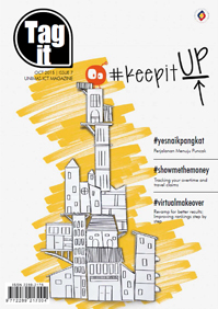 Publication Oct 2015 | Issue 7 Image